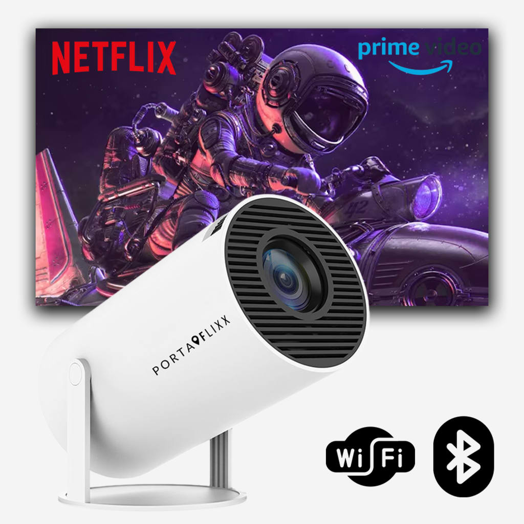 TvProjektor