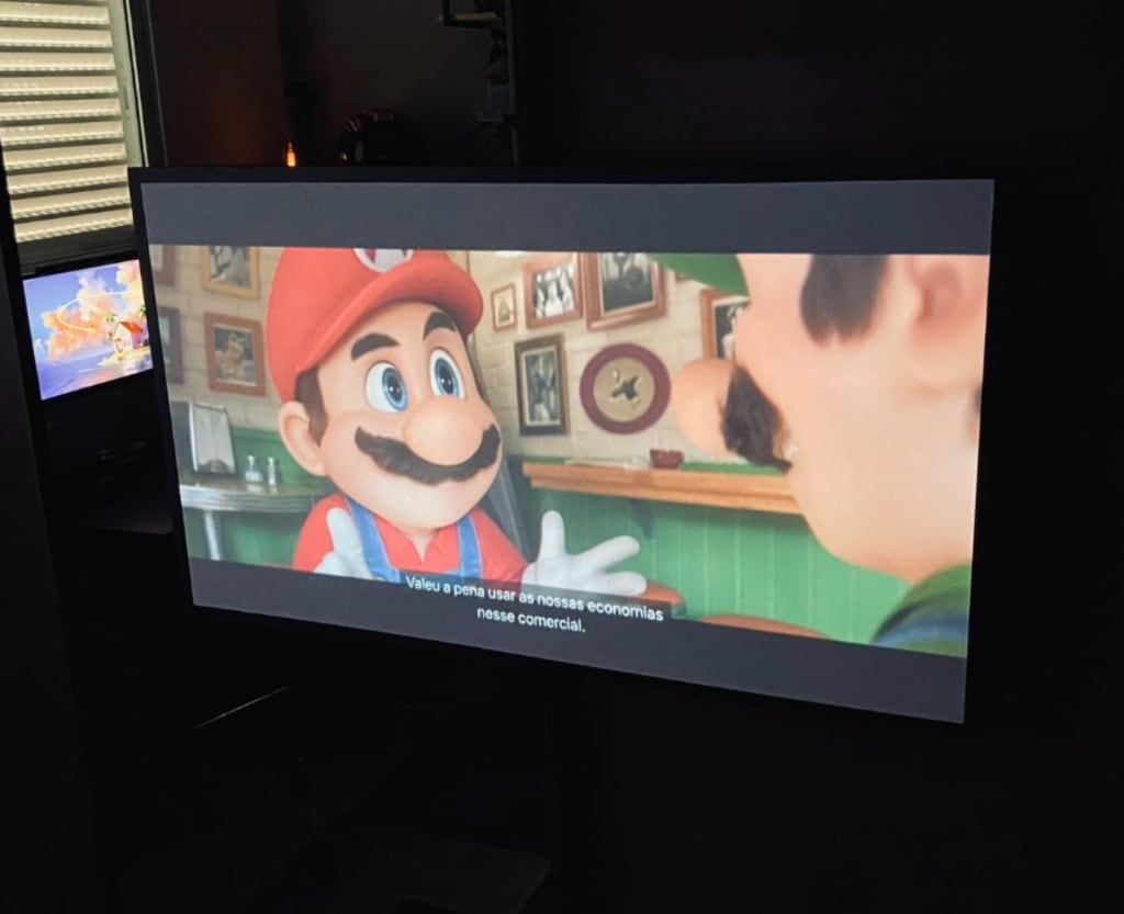 TvProjektor
