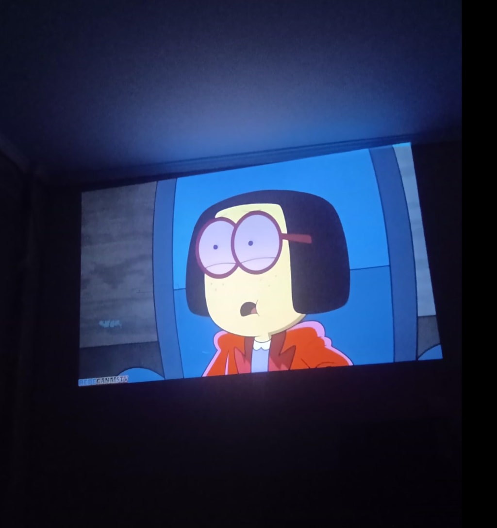 TvProjektor