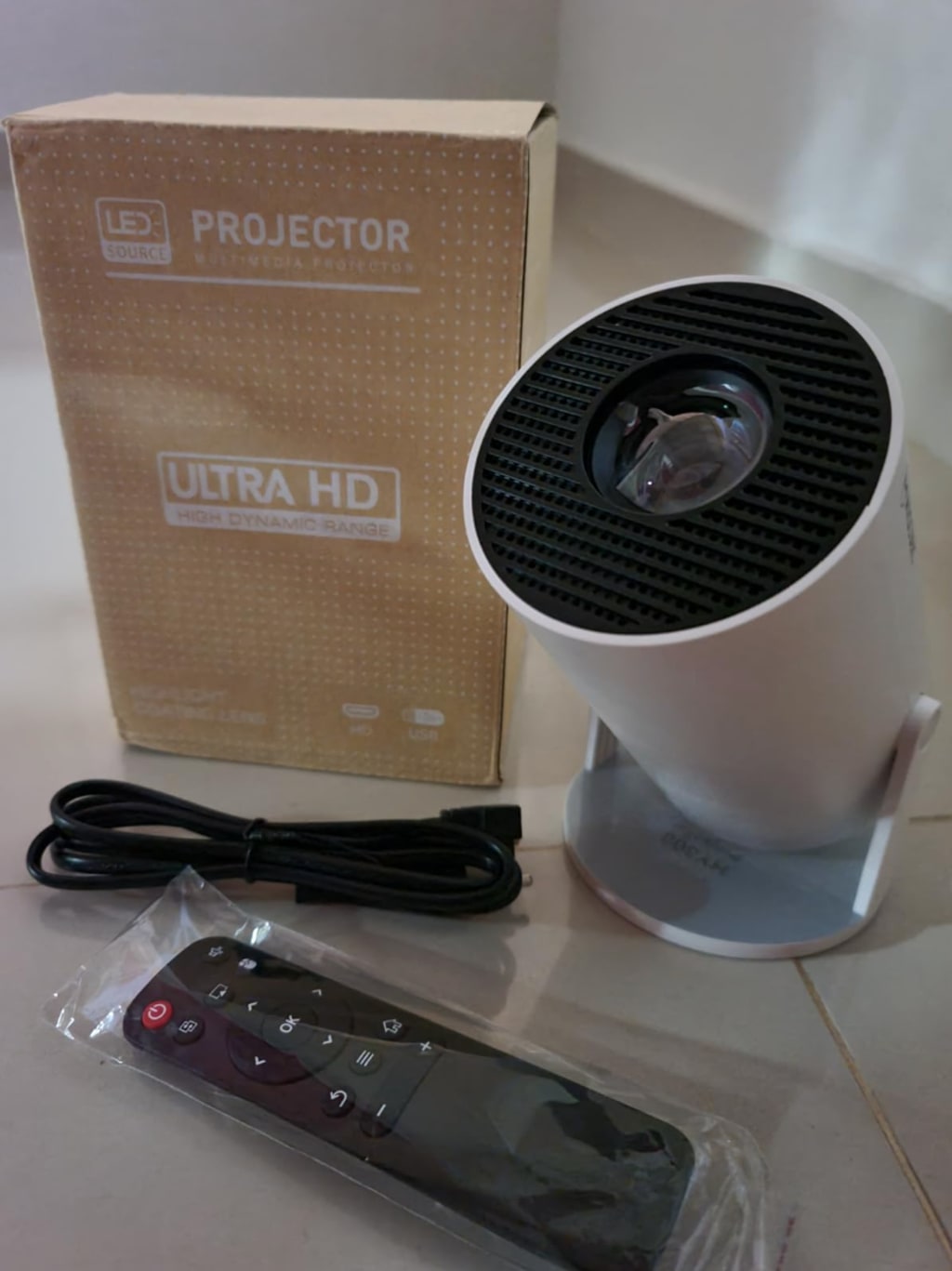 TvProjektor